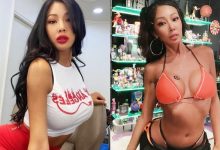 腰瘦、奶澎、卡撐頂叩叩!南韓嘻哈女神 Jessi「大方承認隆乳」對成果超自豪-博狗扑克 蜗牛扑克 德州扑克跟我学