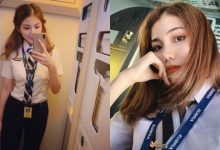 選美級美貌!IG超正美艷女機師「方歆兒」,私服辣照曲線太撩人!-博狗扑克 蜗牛扑克 德州扑克跟我学