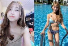 初戀系美少女「小襄襄」超甜美,首次泳池比基尼解封「暗藏有料好身材」!-博狗扑克 蜗牛扑克 德州扑克跟我学