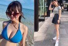 超兇猛「大馬交換生」正妹!小清新臉蛋藏著海溝級長輩,難怪網友狂敲碗求門!-博狗扑克 蜗牛扑克 德州扑克跟我学