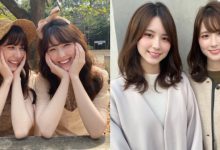 極品「櫻花妹雙胞胎」連美都是兩倍 網友:我不介意一起-博狗扑克 蜗牛扑克 德州扑克跟我学