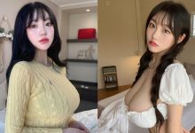 身材太驚人!白皙正妹側身「蹦出巨大胸器」險些走光好害羞-博狗扑克 蜗牛扑克 德州扑克跟我学