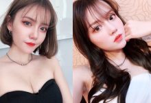 「頭髮長短」果然不是重點!正妹「酸酸」高顏值決定一切!「美胸、長腿」都加分-博狗扑克 蜗牛扑克 德州扑克跟我学