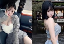 巨乳小隻馬「米米」上圍太豐滿　美照竟需要把胸部修小！-博狗扑克 蜗牛扑克 德州扑克跟我学