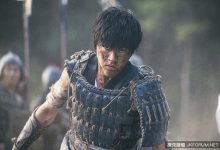 《王者天下》真人版電影劍舞美女引發話題-博狗扑克 蜗牛扑克 德州扑克跟我学