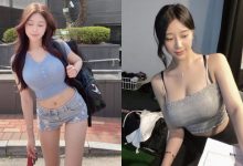 高顏值「氣質大姊姊」水蛇腰超迷人！飽滿視角電力十足-博狗扑克 蜗牛扑克 德州扑克跟我学