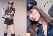 正義狠角色「小麋Lu」翹臀征服鋼管,「蠻腰蜜腿」同時開攻超兇狠!-博狗扑克 蜗牛扑克 德州扑克跟我学