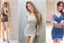 網瘋傳「超美腿正妹」白皙身材太逆天!高顏值搭配「美乳視角」畫面好壞壞..-博狗扑克 蜗牛扑克 德州扑克跟我学