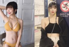 人氣youtuber「一隻阿圓Circle」水汪大眼清甜可愛,飽滿上圍纖瘦美腿更吸睛迷人!-博狗扑克 蜗牛扑克 德州扑克跟我学