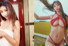 性感焦糖美人「Angela 步步」曝光火辣入浴照 圍著浴巾挑逗無極限-博狗扑克 蜗牛扑克 德州扑克跟我学