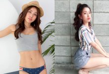 球迷一片倒的氣質女神!「貴貴Sammy」高挑性感身材超逆天,深邃五官讓人誤會可大了!-博狗扑克 蜗牛扑克 德州扑克跟我学