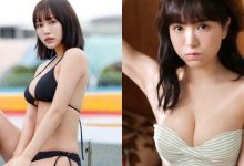 F奶長腿美少女「新造型乳量超兇」,「優質修長曲線」好誘人!-博狗扑克 蜗牛扑克 德州扑克跟我学