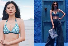 「美波神器」的幕後推手!正妹行銷總監「Abby蕭珊珊」,纖細白皙的知性美人!-博狗扑克 蜗牛扑克 德州扑克跟我学