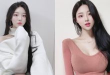 清純正妹「穿上迷人透膚上衣」,到健身房運動「曲線太誘人」!-博狗扑克 蜗牛扑克 德州扑克跟我学