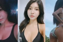 凶狠上場！拳擊女郎夾帶「渾圓奶球」過人奶量超殘暴，邪惡視角看不完！-博狗扑克 蜗牛扑克 德州扑克跟我学