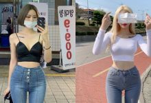 戶外捕捉「美腿辣姊姊」極品曲線太撩人啦!誘惑視角讓人瘋狂回頭-博狗扑克 蜗牛扑克 德州扑克跟我学