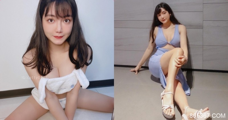 混血麻豆「毛咪」瑜伽姿勢太誘惑，「修長美腿」辣暈粉絲！