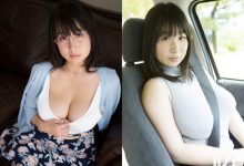 甩過來會砸死人!J奶女星胸前「旗艦巨乳」重達3公斤 最強「人間胸器」無誤!-博狗扑克 蜗牛扑克 德州扑克跟我学