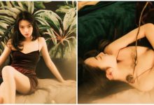 帶刺的少女寫真!「青春胴體」若有似無的勾引,美乳與長腿的自助餐!-博狗扑克 蜗牛扑克 德州扑克跟我学