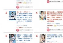 【EV扑克】没有新片又怎样！「她」照样销售辗压AV界！-博狗扑克 蜗牛扑克 德州扑克跟我学