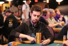 【EV扑克】逆袭!职业选手被业余玩家“教育”!-博狗扑克 蜗牛扑克 德州扑克跟我学