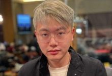 【EV扑克】“币圈永赚教授”Wesley:去年亏了2000万刀,所以今年来打牌了-博狗扑克 蜗牛扑克 德州扑克跟我学