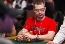 【EV扑克】牌局分析:这种选手的诈唬 可抓不得!-博狗扑克 蜗牛扑克 德州扑克跟我学