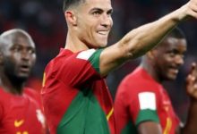 迈博体育 2022 年世界杯:巴西和葡萄牙周一继续征战世界杯-博狗扑克 蜗牛扑克 德州扑克跟我学