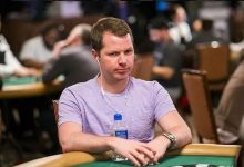 【EV扑克】面对跟注站,你要懂得适时放弃-博狗扑克 蜗牛扑克 德州扑克跟我学