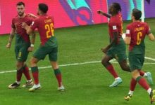 迈博体育 布鲁诺在罗纳尔多宣布他的世界杯进球后做出回应-博狗扑克 蜗牛扑克 德州扑克跟我学