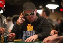 【EV扑克】策略：打败松凶玩家的三条途径-博狗扑克 蜗牛扑克 德州扑克跟我学