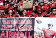 迈博体育 佐治亚州的 Stetson Bennett 所做的就是交付-博狗扑克 蜗牛扑克 德州扑克跟我学