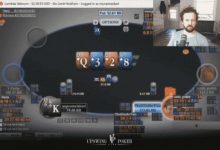 【EV扑克】策略：如何利用强牌 在3bet底池拿满价值？-博狗扑克 蜗牛扑克 德州扑克跟我学