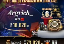 【EV扑克】WSOP战报：金戒指开幕赛参加人次规模空前，国人双进FT斩获佳绩！本周经典赛事轮番上阵-博狗扑克 蜗牛扑克 德州扑克跟我学
