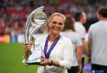 千亿体育-BBC:自2017年以来,英格兰踢球的女孩增加了10万-QY球友会你的财富密码-博狗扑克 蜗牛扑克 德州扑克跟我学