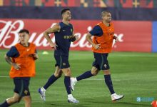 乐玩LWIN-阿斯:根据葡萄牙公开的训练情况来看,C罗可能继续替补-乐虎你的致富之路-博狗扑克 蜗牛扑克 德州扑克跟我学