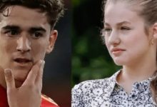 迈博体育 八卦:加维与西班牙公主没戏了 两人都有伴侣-博狗扑克 蜗牛扑克 德州扑克跟我学