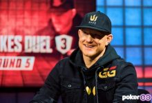 【EV扑克】Phil Hellmuth被击败 160万美元奖金打水漂!-博狗扑克 蜗牛扑克 德州扑克跟我学