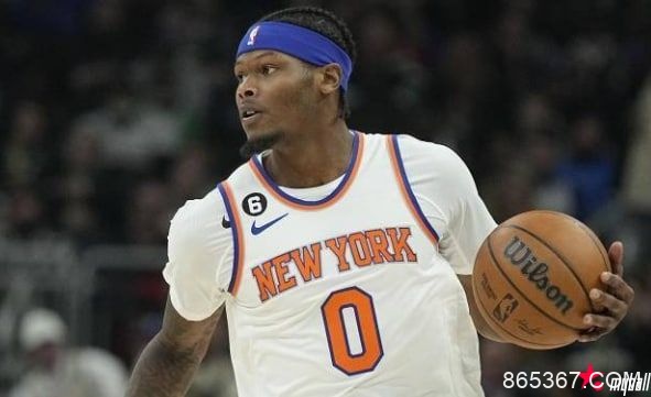 迈博体育 NBA最新消息!湖人尼克斯接近交易,2米06妖翼加盟