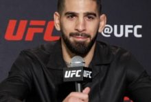 迈博体育 Ilia说“害怕”的Paddy在UFC282格斗一直避开他-博狗扑克 蜗牛扑克 德州扑克跟我学