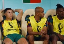 迈博体育 罗纳尔多的葡萄牙队友在降级为替补席后捍卫队长-博狗扑克 蜗牛扑克 德州扑克跟我学