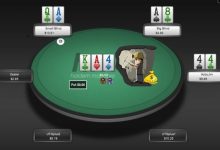 【EV扑克】用小口袋对听暗三怎样做才是赚的?可遵循15:1原则-博狗扑克 蜗牛扑克 德州扑克跟我学