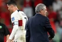 迈博体育 质疑桑托斯让C罗替补?菲戈辟谣不实言论-博狗扑克 蜗牛扑克 德州扑克跟我学