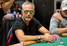 【EV扑克】无惧高额豪客,三位国人强势闯入前十,剑指一百万WSOP冠军奖励!两场圣诞佳节赛事陆续登场-博狗扑克 蜗牛扑克 德州扑克跟我学