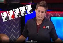 【EV扑克】这个A葫芦,真能从炸弹中逃脱吗?-博狗扑克 蜗牛扑克 德州扑克跟我学