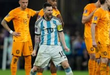 迈博体育 为什么梅西在最后的世界杯比以往表现得更好-博狗扑克 蜗牛扑克 德州扑克跟我学