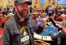 【EV扑克】快讯|这谁?丹牛改名了?!作弊案Robbie暗示将回归HCL直播-博狗扑克 蜗牛扑克 德州扑克跟我学