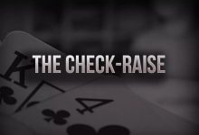 【EV扑克】你为什么选择过牌-加注?-博狗扑克 蜗牛扑克 德州扑克跟我学