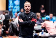 【EV扑克】多大尺度的价值下注,才能让这手牌赢更多-博狗扑克 蜗牛扑克 德州扑克跟我学