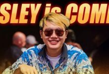 【EV扑克】转战德扑的“币圈大佬”Wesley谈今年“最大遗憾”,破天荒举办线上赛邀玩家切磋-博狗扑克 蜗牛扑克 德州扑克跟我学